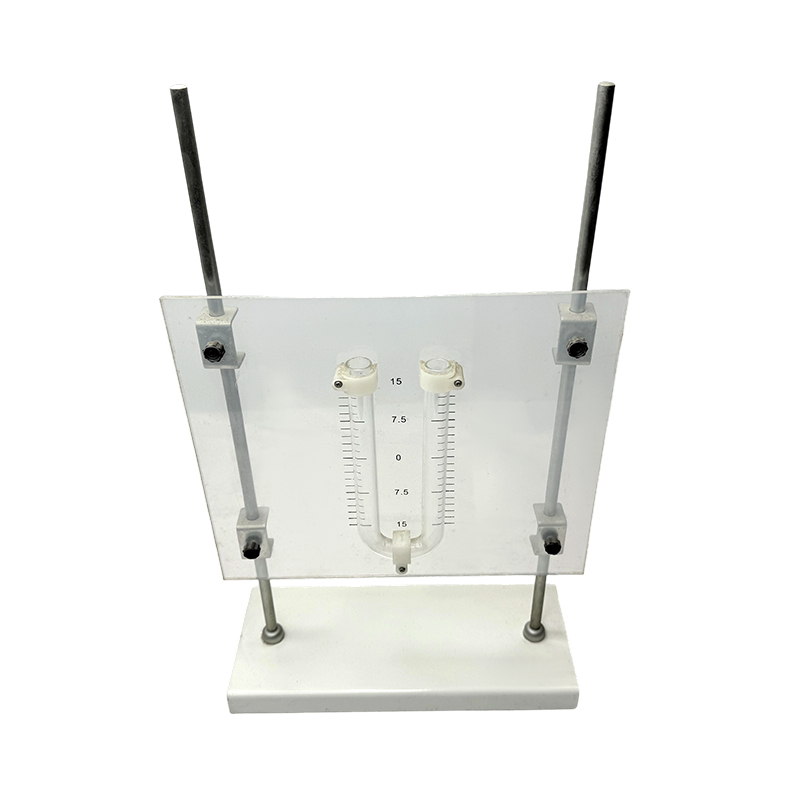 Kemisk komplet udstyr 2