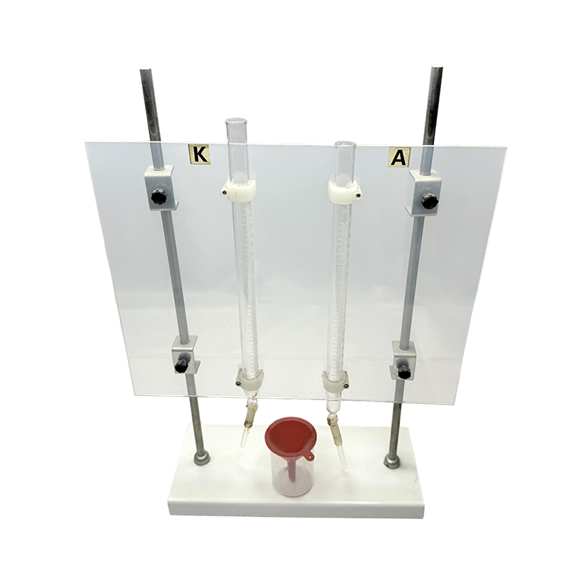 Kemisk komplet udstyr 3 