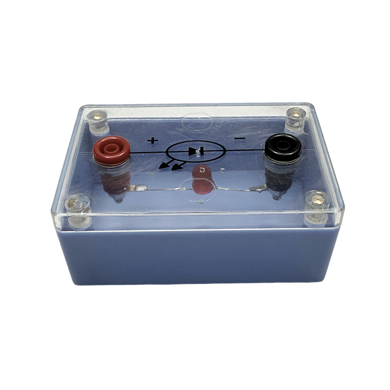 Lysdiode