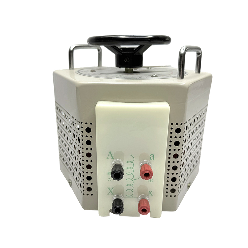 AC power justerbare transformer undervisningsmidler