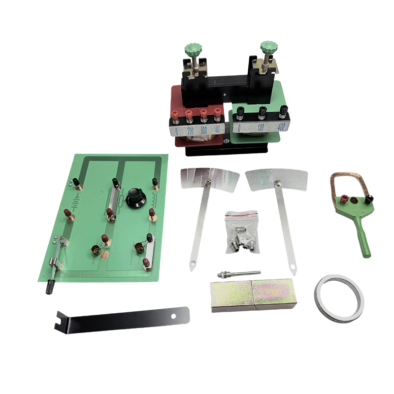Generel transformator demonstrator/skolefysik/skoleundervisningsudstyr