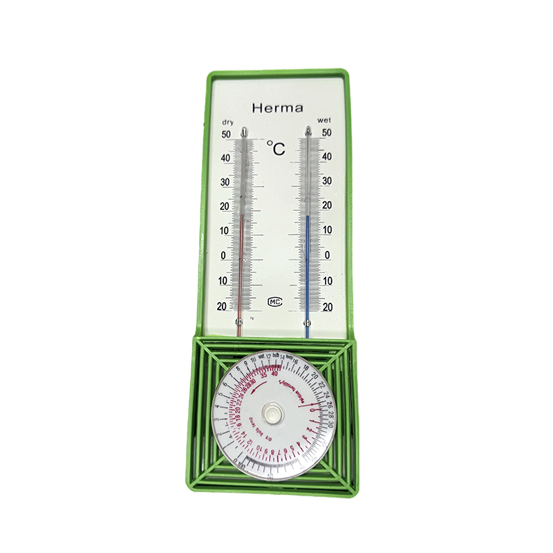 Laboratorieundervisningsudstyr psykrometer demonstrationsenhed