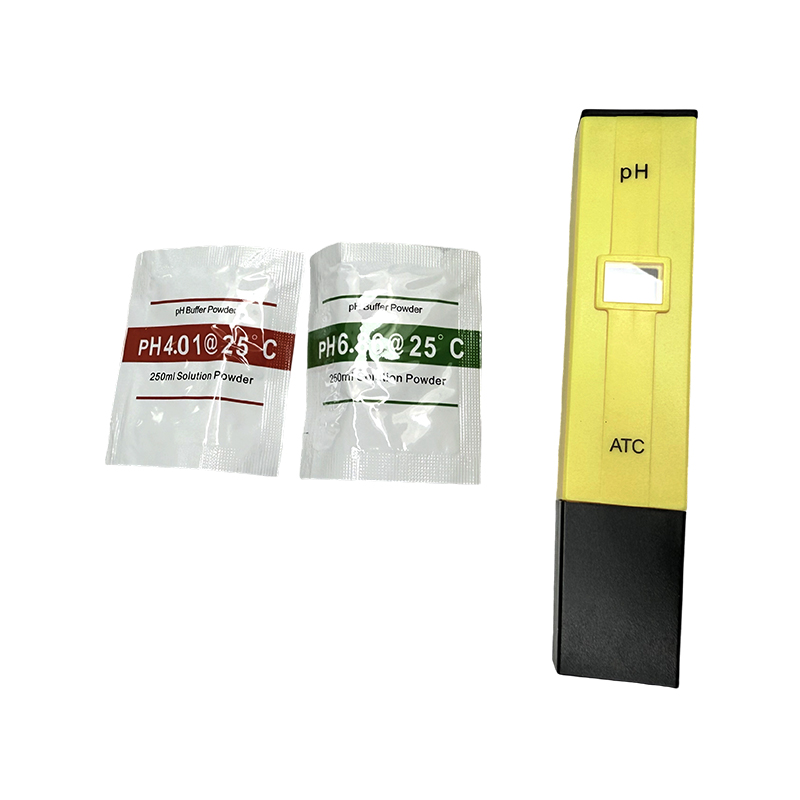 Ph test pen ph meter vandkvalitet test pen
