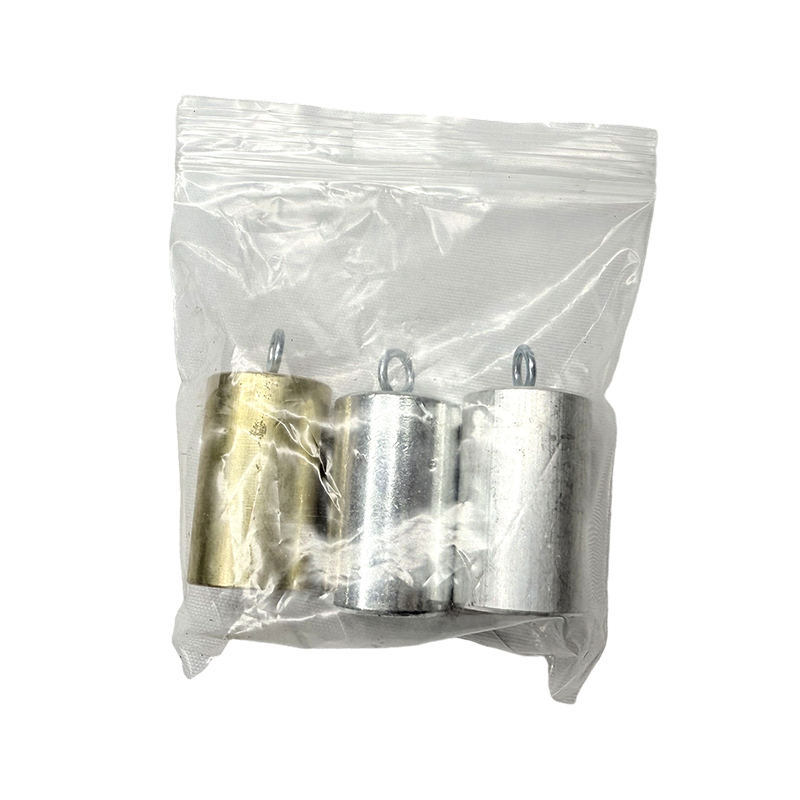 Standard cylindersæt