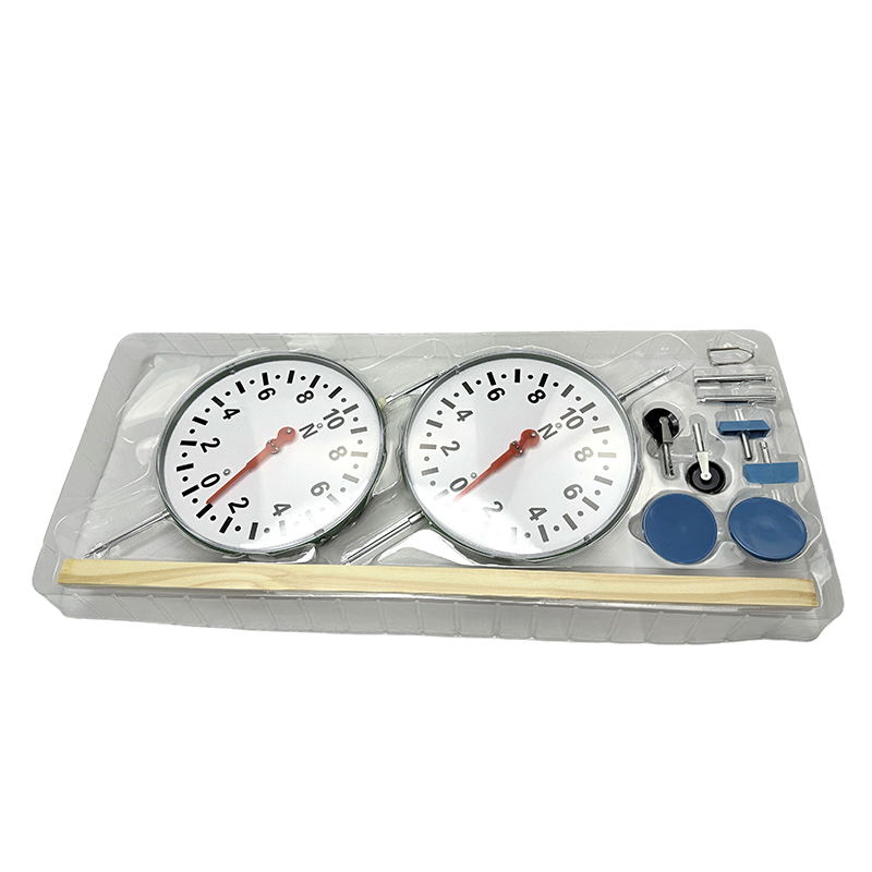 Chassis mekanik dynamometer, cirkulært, par/cirkel dynamometer diskdynamometer til fysik mekanisk eksperiment