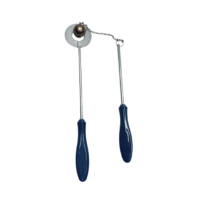 Fysik termisk ekspansion og kontraktion demonstrator / mellemskolefysik / laboratorieinstrumenter