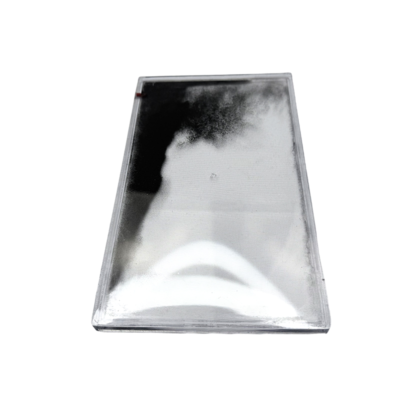 Skolefysik lab instrument videnskab eksperiment magnetisk induktion linje demonstrator