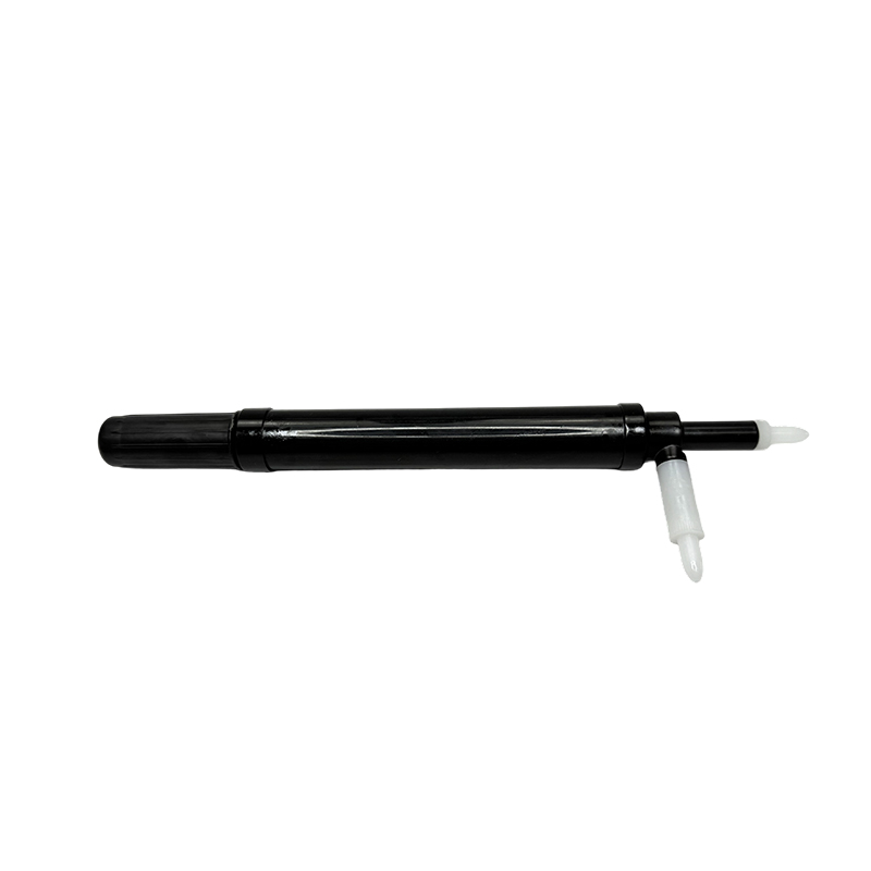 Håndholdt luftpumpe, manuel luftpumpe, dual use luftpumpe, vakuumpumpe dual use luftpumpe
