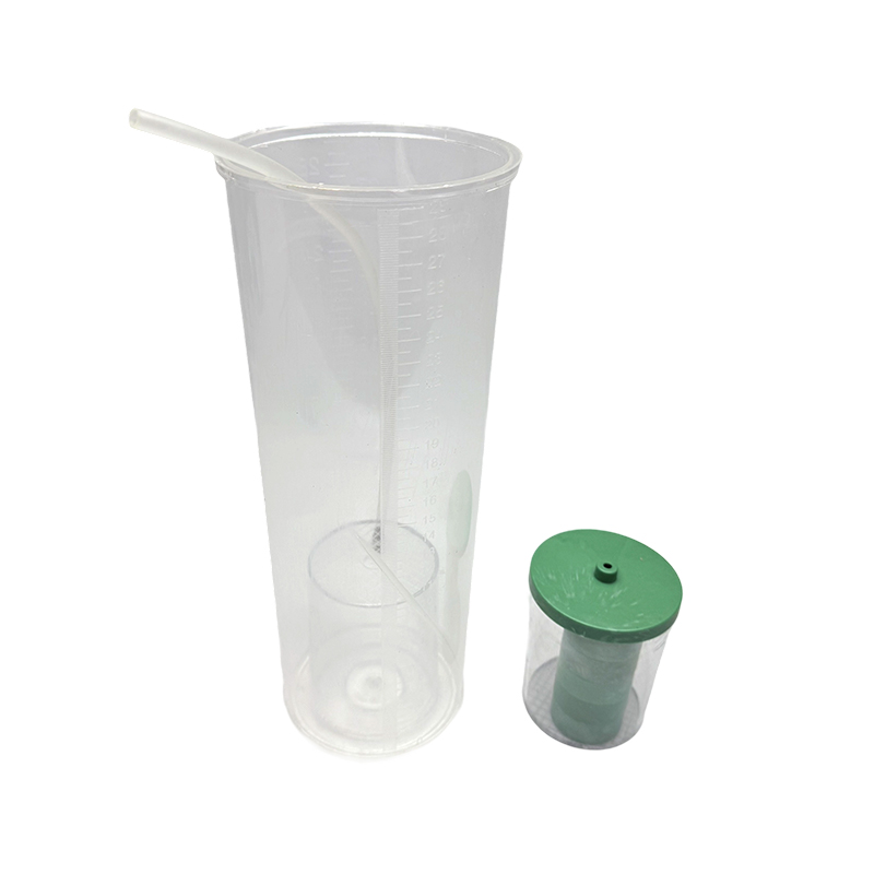 Flotage demonstration for uddannelsesudstyr opdrift princip demonstrator