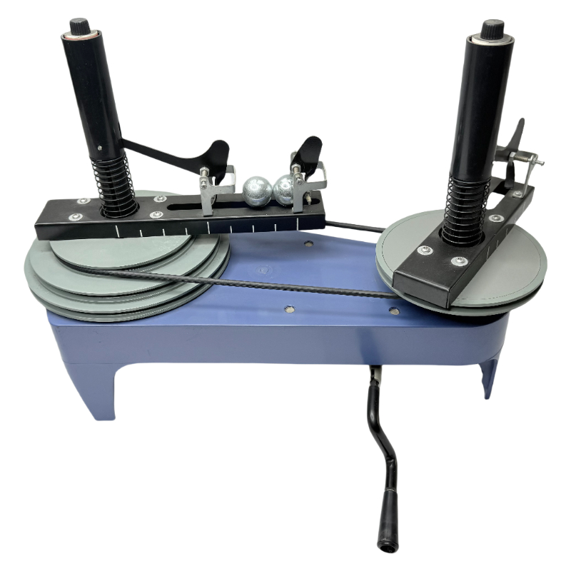 Fysik laboratorium instrument videnskab eksperiment undervisning og uddannelse kit centriplastisk kraft demonstrator