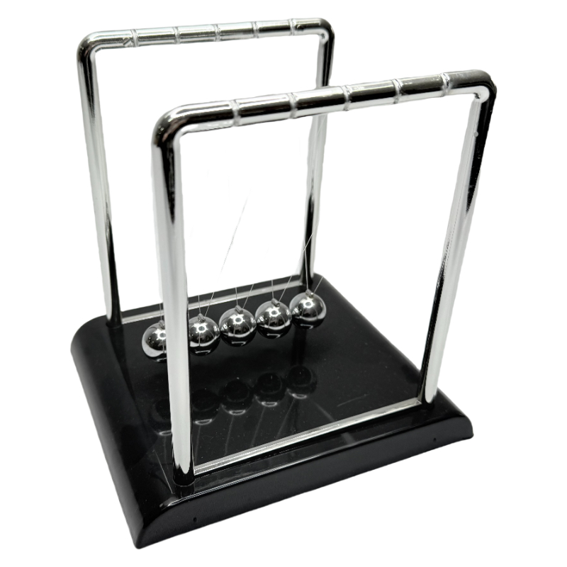 Newton pendulfysikinstrument 