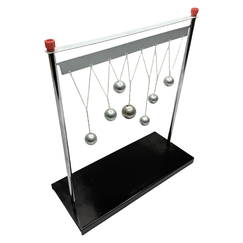 Pendulum resonans demonstrator / fysik laboratorieinstrumenter 