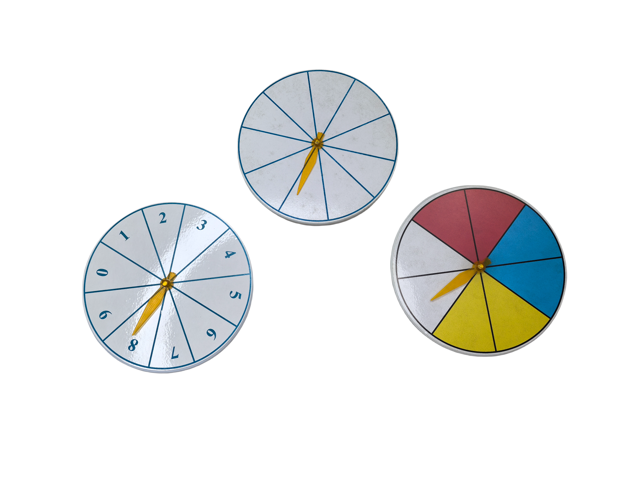 Matematikundervisningsinstrument grafisk pladespiller