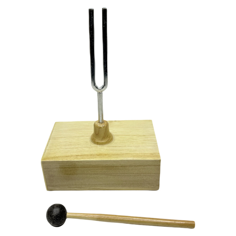 Stemmegaffel / fysik laboratorieinstrumenter (512Hz)