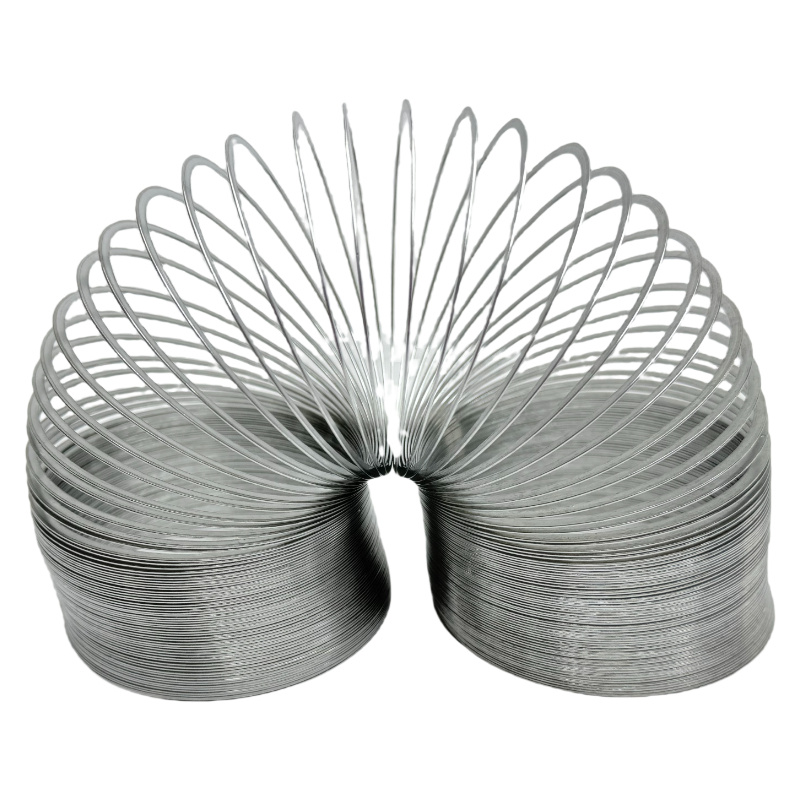 Fysik Undervisningsudstyr Instrument Fysiske udsving Spring Wave Spring