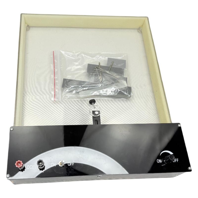 Ripple Tank / skolefysik / laboratorieinstrumenter