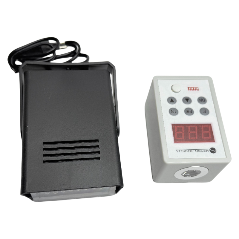 Stroboskopisk lyskilde / fysikundervisningsinstrumenter / undervisningsinstrument