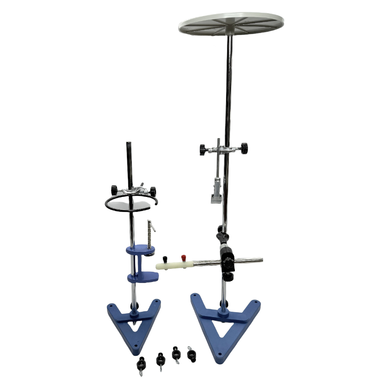 Fysisk teststøtte multi-purpose skolelaboratorieudstyr teststøtte laboratorieudstyr fysisk støtte
