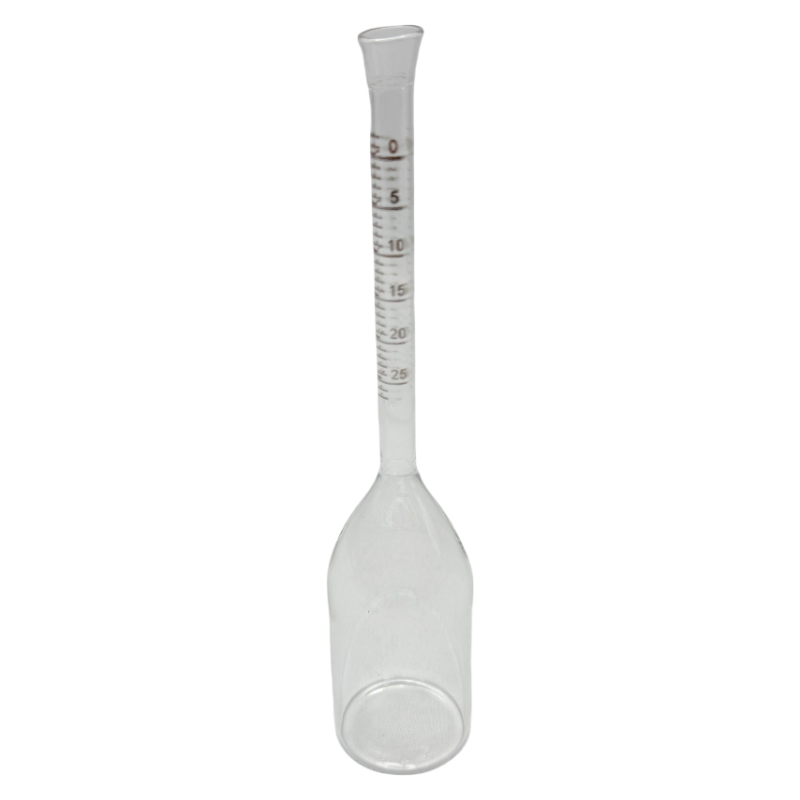 Molekylær interval eksperimentator