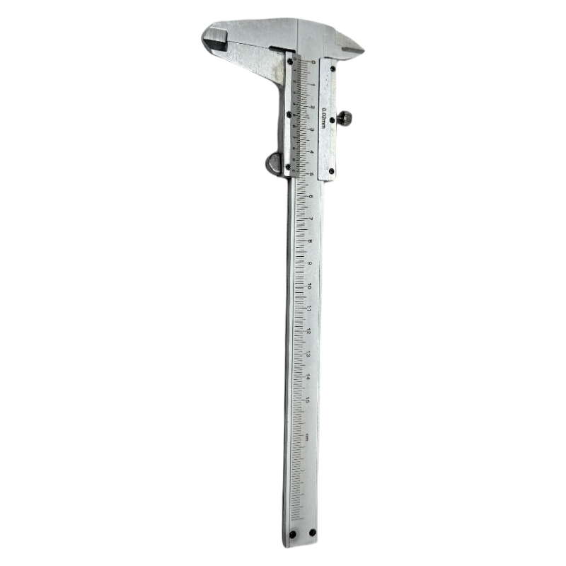 Højpræcision digital norneskydelære meter mikrometer måleværktøj instrument kaliber